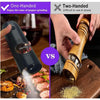 Electric Salt & Pepper Grinder - Mega Cart