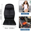 Electric Seat Massager Cushion - Mega Cart