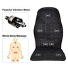 Electric Seat Massager Cushion - Mega Cart