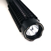 Electric Self Defense Stick with Built-In Stun Gun - Mega Cart