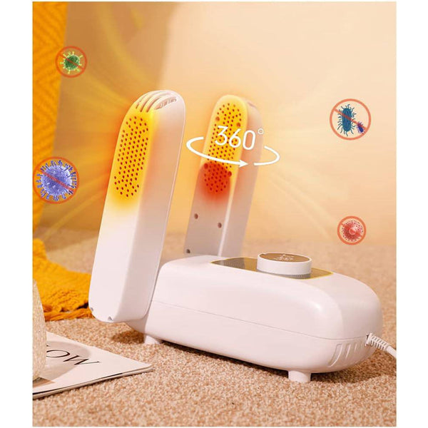 Electric Shoe Dryer Machine - Mega Cart