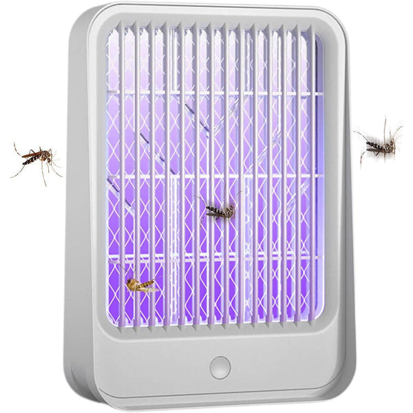 Electric UV LED Mosquito Killer Lamp - Mega Cart