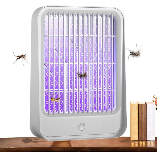 Electric UV LED Mosquito Killer Lamp - Mega Cart