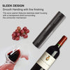 Electric Wine Bottle Opener - Mega Cart
