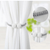 Elegant Magnetic Curtain Tiebacks - No Hooks Required - Mega Cart