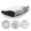 Ergonomic Space Memory Foam Pillow - Mega Cart