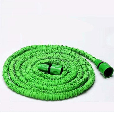 Expandable Garden Hose - Lightweight, Kink-Free, 15 Meters - Mega Cart