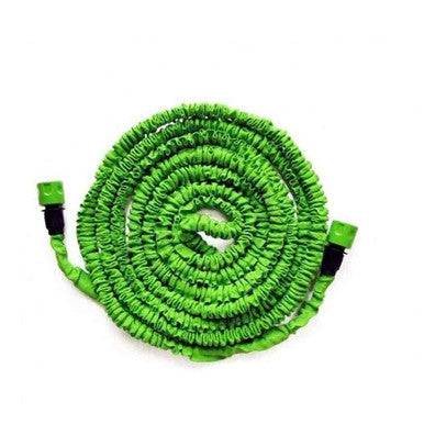 Expandable Garden Hose - Lightweight, Kink-Free, 15 Meters - Mega Cart