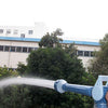 EZ Jet Multi-Function Water Spray Gun with 8 Spray Settings - Mega Cart