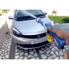 EZ Jet Multi-Function Water Spray Gun with 8 Spray Settings - Mega Cart