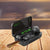 F9-5 True Wireless Earbuds With Power Bank - Mega Cart