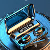 F9-5 True Wireless Earbuds With Power Bank - Mega Cart
