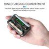 F9-5 True Wireless Earbuds With Power Bank - Mega Cart