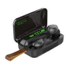 F9-5 True Wireless Earbuds With Power Bank - Mega Cart
