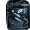 Falcon Foldable Drone with Dual Camera and Carry Case - Mega Cart