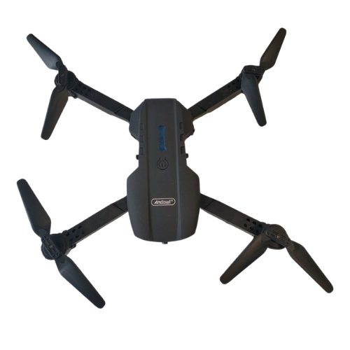 Falcon Wireless Drone - Mega Cart