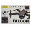 Falcon Wireless Drone - Mega Cart