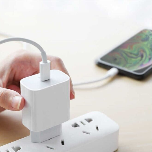 Fast Charger and Cable For iPhone - Mega Cart