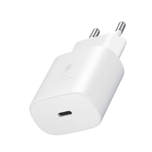 Fast Charger and Cable For iPhone - Mega Cart