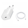 Fast Charger and Cable For iPhone - Mega Cart