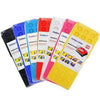 FlipFold T-Shirt Folder - Fast, Easy, Perfect Shirt Folding Tool - Mega Cart