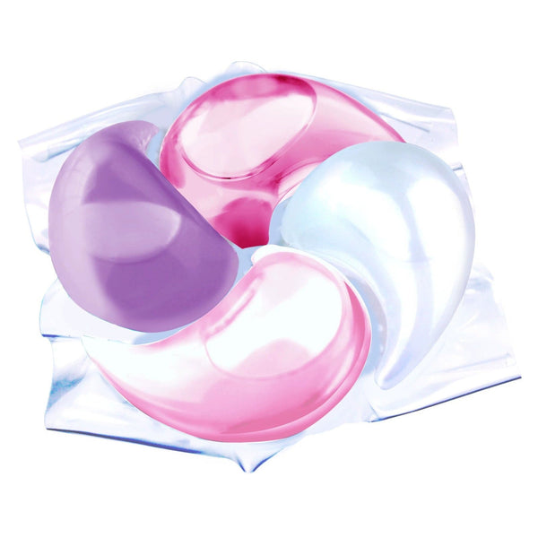 Floral Fresh Laundry Detergent Pods - Mega Cart