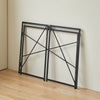 Foldable Space-Saving Desk for Home or Office
