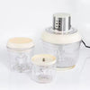 RAF Compact Kitchen Food Processor