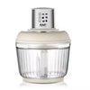 RAF Compact Kitchen Food Processor