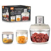 RAF Compact Kitchen Food Processor