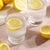 12-Piece Clear Drinking Glass Set