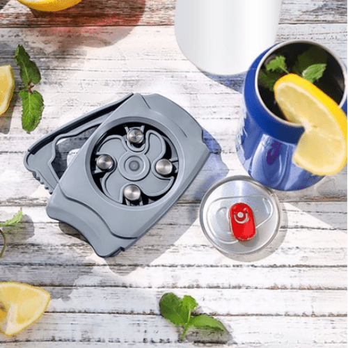 Go Swing Topless Can Opener - Mega Cart