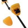 Gold Sniper LCD Metal Detector - High Accuracy & Quick Response - Mega Cart