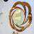 PrimeNest Spiral Wall Mirror - Mega Cart