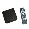 Google and Netflix Certified Android TV Box - Mega Cart