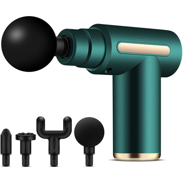 USB Mini Fascia Gun