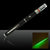 Green Laser Pointer for Outdoor & Presentation Use - Mega Cart