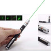 Green Laser Pointer for Outdoor & Presentation Use - Mega Cart