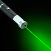 Green Laser Pointer for Outdoor & Presentation Use - Mega Cart