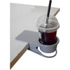 Desk Clip Cup Holder - Mega Cart