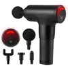 Mini Handheld Massage Gun for Pain Relief