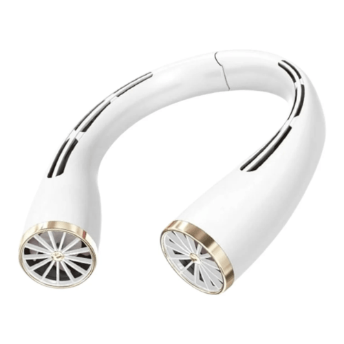 Hands-Free Cooling Neck Fan - Mega Cart