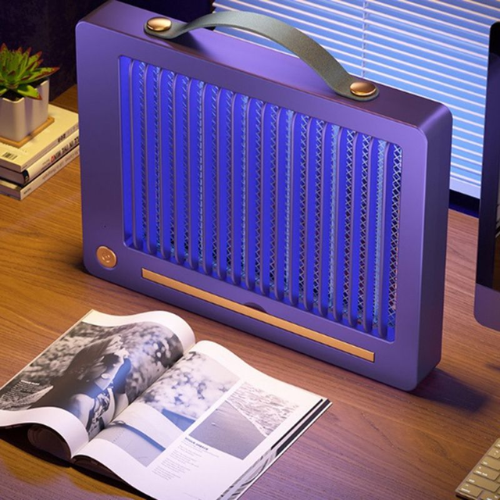 Hanging Mosquito Killer Lamp - Mega Cart