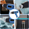 2000W Heat Gun with Dual Temperature Settings