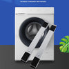 Heavy-Duty Mobile Base Stand for Appliances and Furniture - Mega Cart