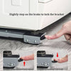 Heavy-Duty Mobile Base Stand for Appliances and Furniture - Mega Cart