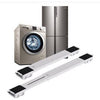 Heavy-Duty Mobile Base Stand for Appliances and Furniture - Mega Cart