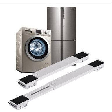 Heavy-Duty Mobile Base Stand for Appliances and Furniture - Mega Cart
