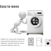 Heavy-Duty Mobile Base Stand for Appliances and Furniture - Mega Cart