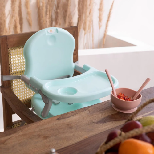 High Chair Booster Seat for Babies - Mega Cart